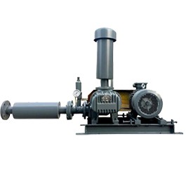 Blower tal-arjazzjoni