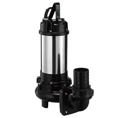 Pompa sommerġibbli Vortex